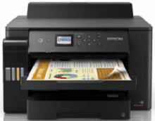 Epson EcoTank ET-16150 Driver