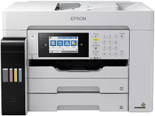 Epson EcoTank ET-16680 Driver