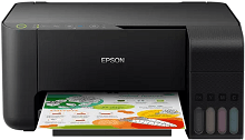 Epson EcoTank ET-2710 Driver