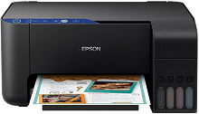 Epson EcoTank ET-2711 Driver