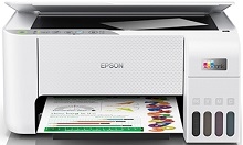 Epson EcoTank ET-2810 Driver