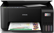 Epson EcoTank ET-2811 Driver