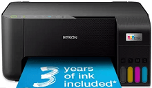 Epson EcoTank ET-2812 Driver