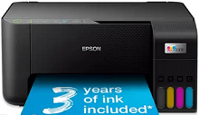 Epson EcoTank ET-2815 Driver