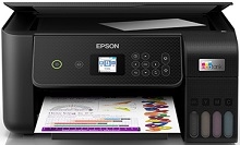 Epson EcoTank ET-2820 Driver