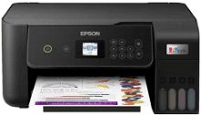 Epson EcoTank ET-2821 Driver