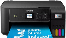 Epson EcoTank ET-2825 Driver