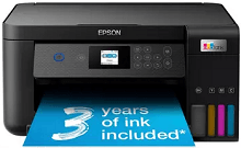 Epson EcoTank ET-2851 Driver