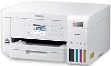 Epson EcoTank ET-3830 Driver