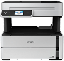 Epson EcoTank ET-M3170 Driver