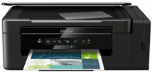 Epson EcoTank ITS L3050 Driver