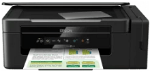 Epson EcoTank ITS L3060 Driver