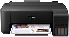 Epson EcoTank L1110 Driver