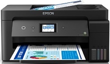 Epson EcoTank L14150 Driver