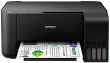 Epson EcoTank L3110 Driver