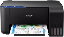 Epson EcoTank L3111 Driver