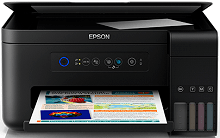 Epson EcoTank L4150 Driver