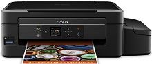 Epson EcoTank L475 Driver