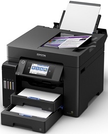 Epson EcoTank L6570 Driver