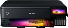 Epson EcoTank L8180 Driver