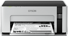 Epson EcoTank M1120 Driver