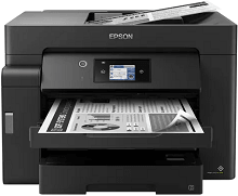 Epson EcoTank M15140 Driver