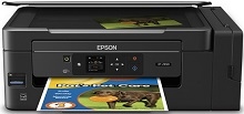 Epson Expression ET-2650 Driver