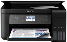 Epson Expression ET-3700 Driver