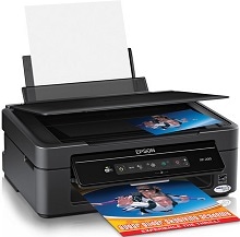 Epson Expression Home XP-200 Driver