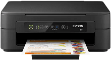 Epson Expression Home XP-2100 Driver