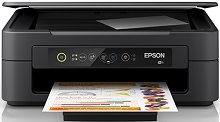 Epson Expression Home XP-2101 Driver