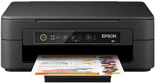 Epson Expression Home XP-2150 Driver