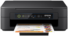 Epson Expression Home XP-2155 Driver