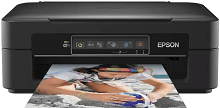 Epson Expression Home XP-235 Driver