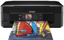 Epson Expression Home XP-306 Driver