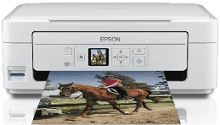 Epson Expression Home XP-315 Driver