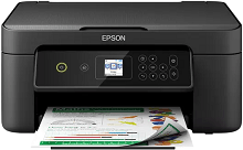 Epson Expression Home XP-3150 Driver