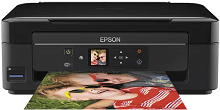 Epson Expression Home XP-332 Driver