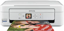 Epson Expression Home XP-335 Driver