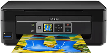 Epson Expression Home XP-352 Driver