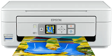 Epson Expression Home XP-355 Driver