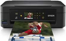 Epson Expression Home XP-402 Driver