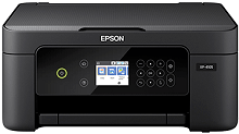 Epson Expression Home XP-4105 Driver