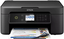 Epson Expression Home XP-4150 Driver