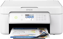 Epson Expression Home XP-4155 Driver