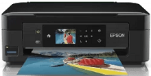 Epson Expression Home XP-423 Driver