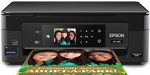 Epson Expression Home XP-446 Driver