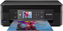 Epson Expression Home XP-452 Driver