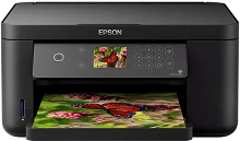 Epson Expression Home XP-5105 Driver