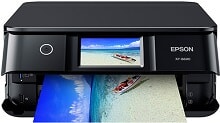 Epson Expression Photo XP-8600 Driver